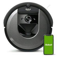 iRobot Roomba i7 Vacuum Cleaning Robot - Manufacturer Certified Refurbished!