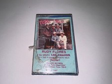Rudy Flores