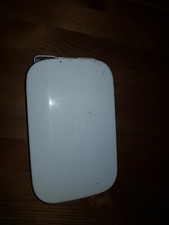 Mercedes Clk W208 W202  Tankdeckel Weiss