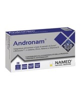 Andronam Named 28 Compresse