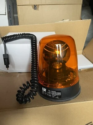 Cat (Britax) Magnetic flashing beacon.