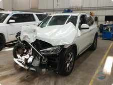 Used HVAC Blower Motor fits: 2020 Bmw X3  Grade A