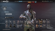 Call of Duty Warzone account Level 418