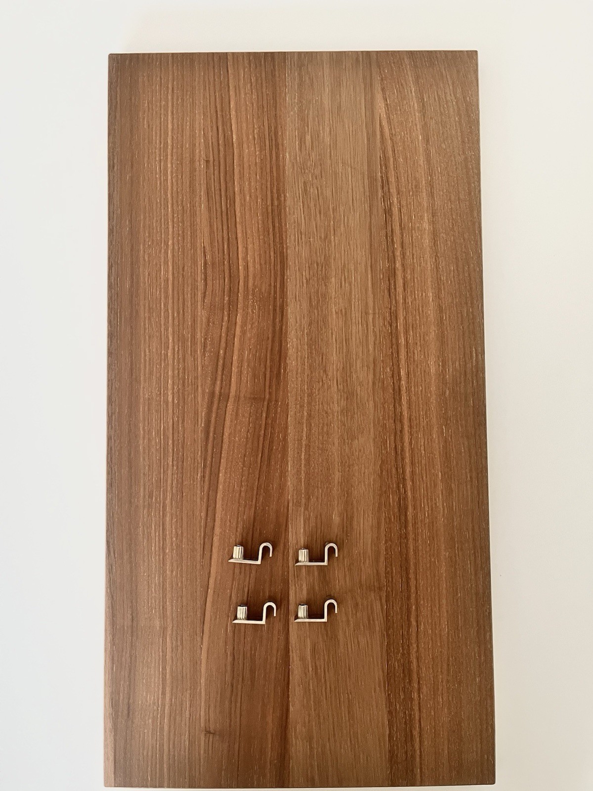 String ® System Walnut Shelves x 5