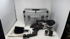 Canon XL1 3CCD Digital Mini DV Camcorder W/Canon Case  Manual