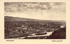 Romania - FERDINAND - Vedere generala