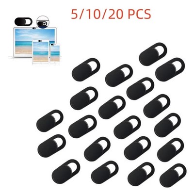 Webcam Abdeckung Anti-Spy Kamera-Slider für Laptop PC Handy Tablet iPad MacBook