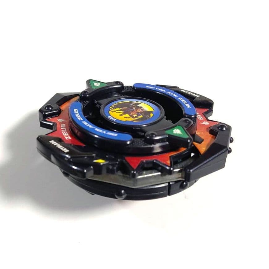 Takara Tomy Beyblade Zeus (A-129) for sale online | eBay