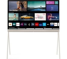LG Objet Posé 42LX1Q6LA OLED HDR 4K Ultra HD 42