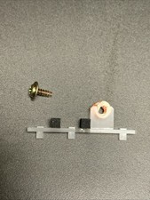 Sony Linear Tracking Turntable Speed Repeat Indicator Plastic Part-PS-LX55 11