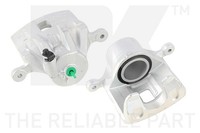NK Bremssattel 213421 FüR Hyundai Gusseisen 2 GK Sonata 4 EF Tiburon 16V Cvvt