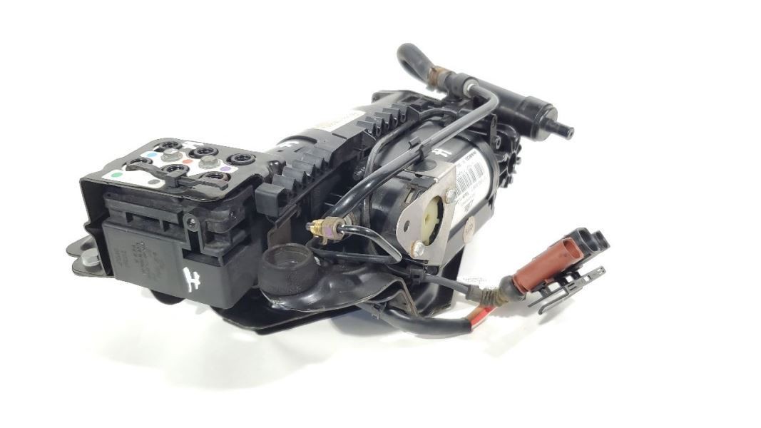 2007 Bentley Continental GTC OEM Suspension Pump AWD 3D0616005L