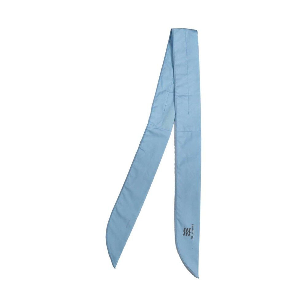 Мобильный охлаждающий Светло-голубой охлаждающий шейный платок