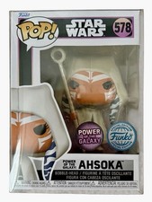 Ultimate Funko Pop Star Wars Ahsoka TV Show Figures Gallery and Checklist 35