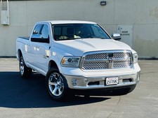 2018 Ram 1500 Laramie 4x4 4dr Crew Cab 6.3 ft. SB Pickup