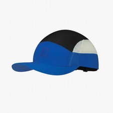 Buff  5 PANEL GO CAP DOMUS BLUE S/M #2155