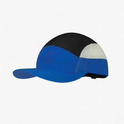 Buff  5 PANEL GO CAP DOMUS BLUE S/M #2155