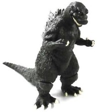 Bandai HG Eiji Tsuburaya Selection Godzilla Ultra Q "Godzilla 1954" New