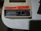 Vintage Fidelity Chess Challenger Chess Games Lot of two with RARE PRINTER!!! — photo 5