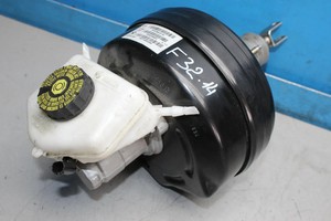 Hauptbremszylinder Bremskraftverstärker 6798422 702618 BMW 4er F32 430d Bj.14