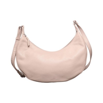 Markberg, Umhängetasche, Damen, Beige, Einfarbig, 30, 15, 22 cm #qhC