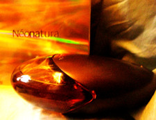 Yves Rocher Parfum: Neonatura cocon braun Eau de Parfum EDP 50ml OVP Gold Vintag