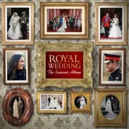 Royal Wedding (Hardback)