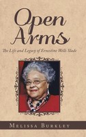 Melissa Burkley | Open Arms | Buch | Englisch (2019) | Gebunden | Authorhouse