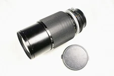 Nikon Zoom-Nikkor 50-135mm f/3.5 Lens