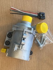 Electric Engine Water Pump For BMW X3 X5 328i 128i 528i 11517586925 Replace
