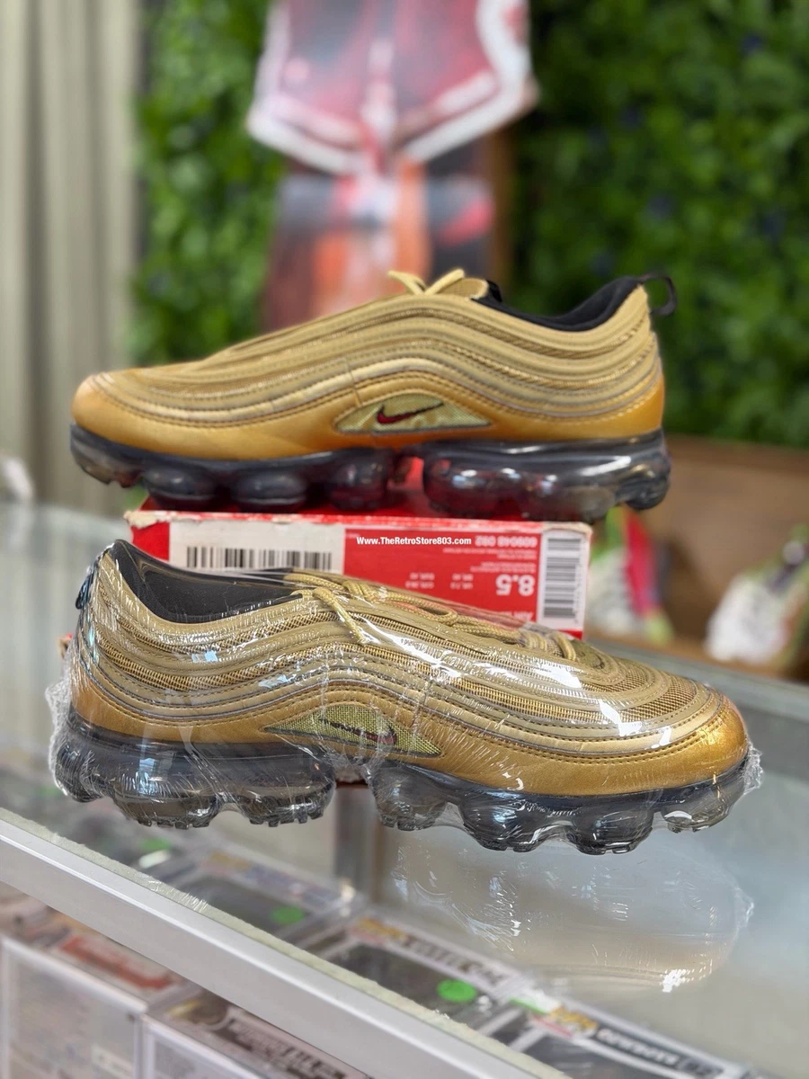 Nike Air VaporMax 97 Men's Sneakers for Sale | Authenticity