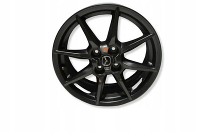 1x Alufelge 16 Zoll TTI14148 Mazda Mx-5 Nd I Rim Wheel