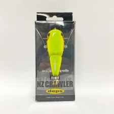 deps TINY NZ CRAWLER NZ Crawler Color 01 Rain Frog 007
