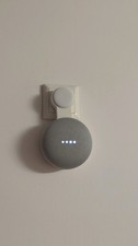 Google Home & Nest Mini-Steckdosen-Wandhalterung