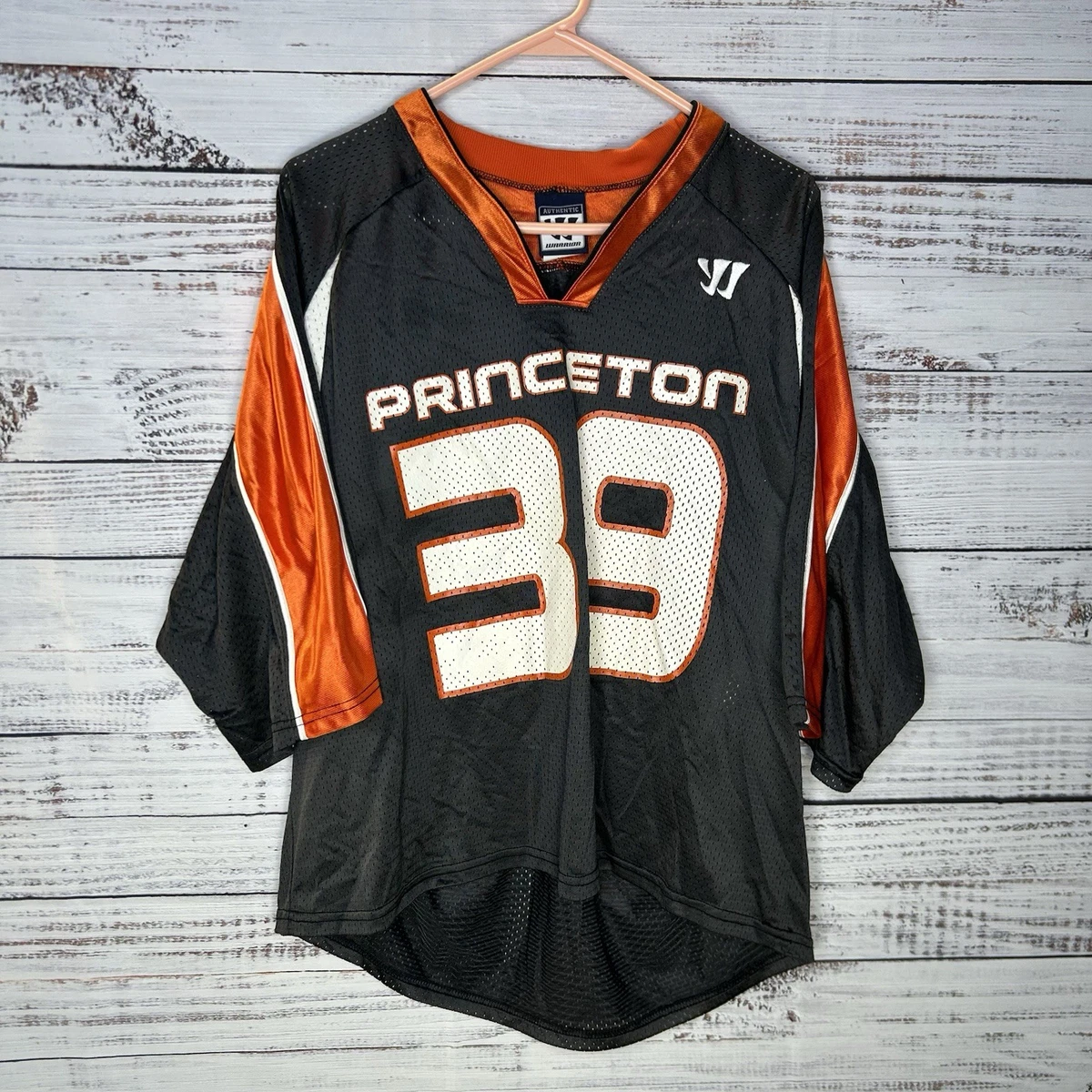 Maillot de baseball sans manches vintage années 90 majestueux