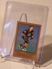 2022-23 Parkhurst Hockey Cards Checklist, Odds and Team Lists 19