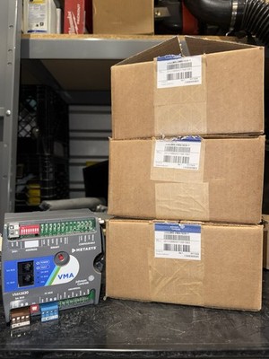 Brand New Johnson Controls MS-VMA1630-1 VMA ProgrammableVAV Box Controller