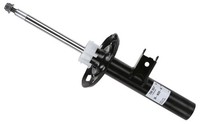 StossdÄMpfer Vorne Links Sachs 350 057 FÜR Mercedes DÄMpfer FahrwerksdÄMpfer