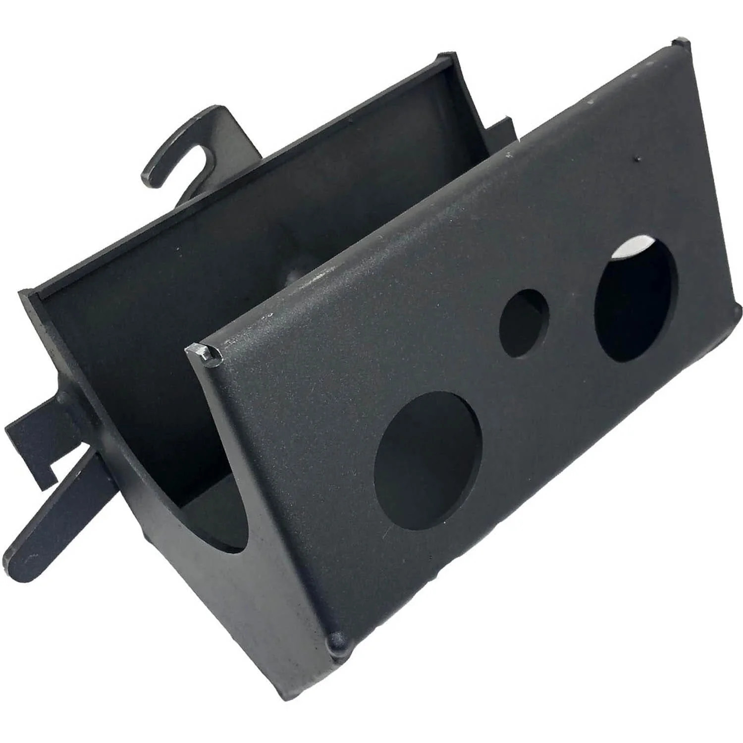 Enviro Pellet Stove Agitator and Burn Pot Kit