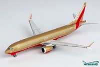 Ng Models Southwest Boeing 737-MAX8 N871HK SWA002