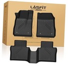 Floor Mats for Chevrolet Chevy Impala 2014 2014-2020 |Impala| 1st & 2nd Row