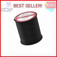 Singer 60110All Purpose Polyester Thread, 150 Yards, Black