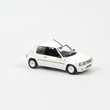 Norev Peugeot 205 1300 Rallye 1988 1:43 471750