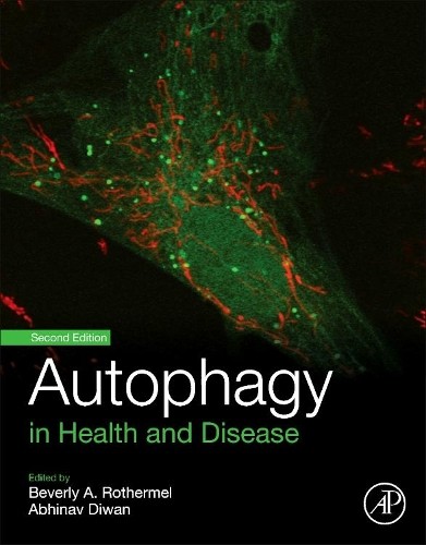 Autophagy in Health and Disease - 9780128220030