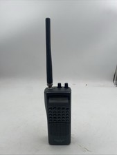 Radio Shack Pro-94 1000 Channel Dual Trunking Scanner Tested.