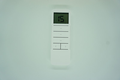 433.92MHZ DD2702H 15 channel Transmitter Remote  For The Bi-Directional Motors