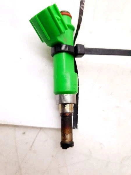 INYECTOR DE COMBUSTIBLE 10-17 TOYOTA CAMRY SE 2.5L 4CYL Foto 2 de 4