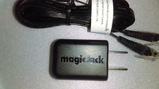 magicJack Home Unlimited Local and Long Distance Calling