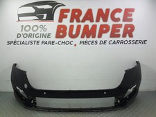 Pare-choc avant Skoda OCTAVIA