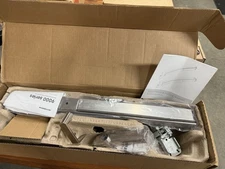 Dorma 9000 Series Rim Exit Device for Commercial Door